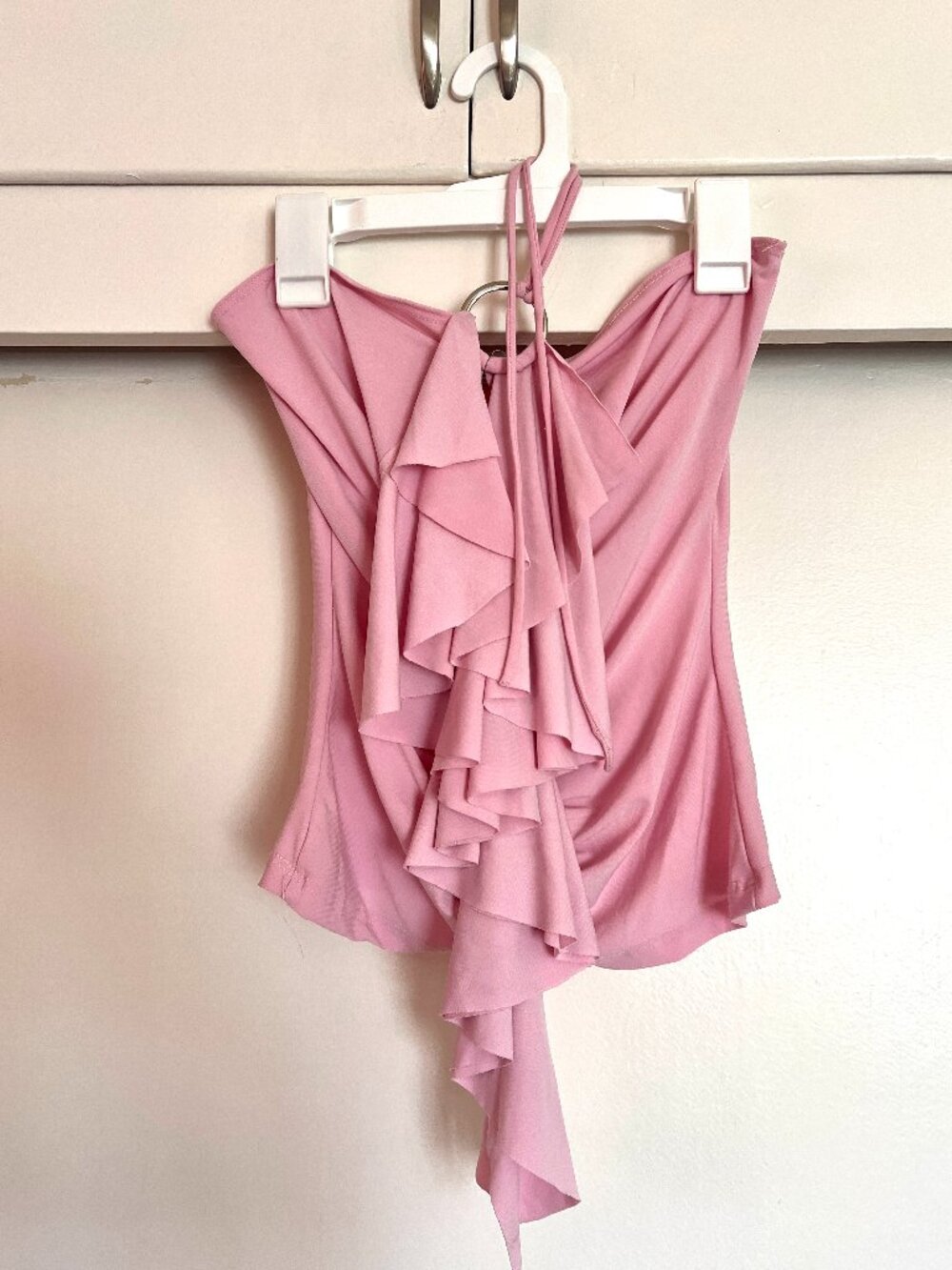 Vintage 2000s Truelight Clothing USA Top